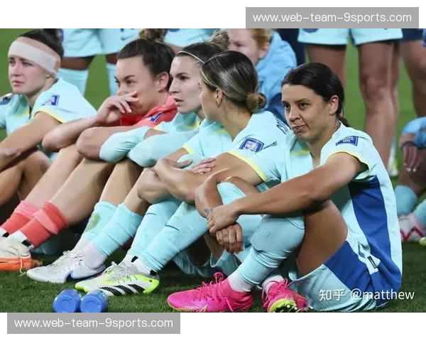 女足世界杯频道:感受女性力量,见证世界级足球盛宴 女足世界杯频道:感受女性力量,见证世界级足球盛宴