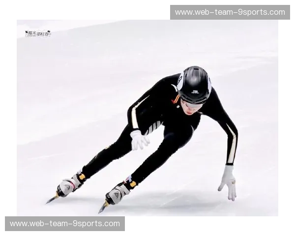 短道速滑专栏 短道速滑专栏