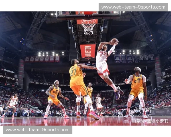 红蓝博弈的巅峰对决：为什么这场“火箭vs掘金录像”值得你拆解每一个回合？