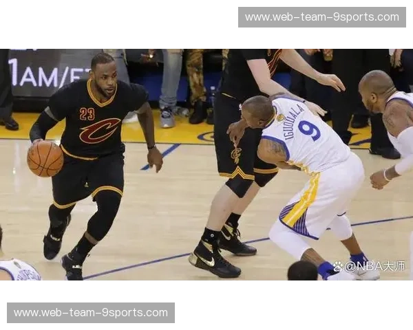 跨越时空的史诗对决:NBA骑士vs猛龙录像里的热血、宿命与战术美学 跨越时空的史诗对决:NBA骑士vs猛龙录像里的热血、宿命与战术美学